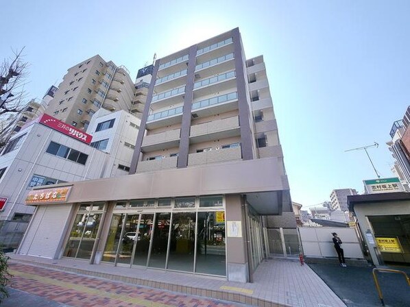 セリーン志村の物件内観写真